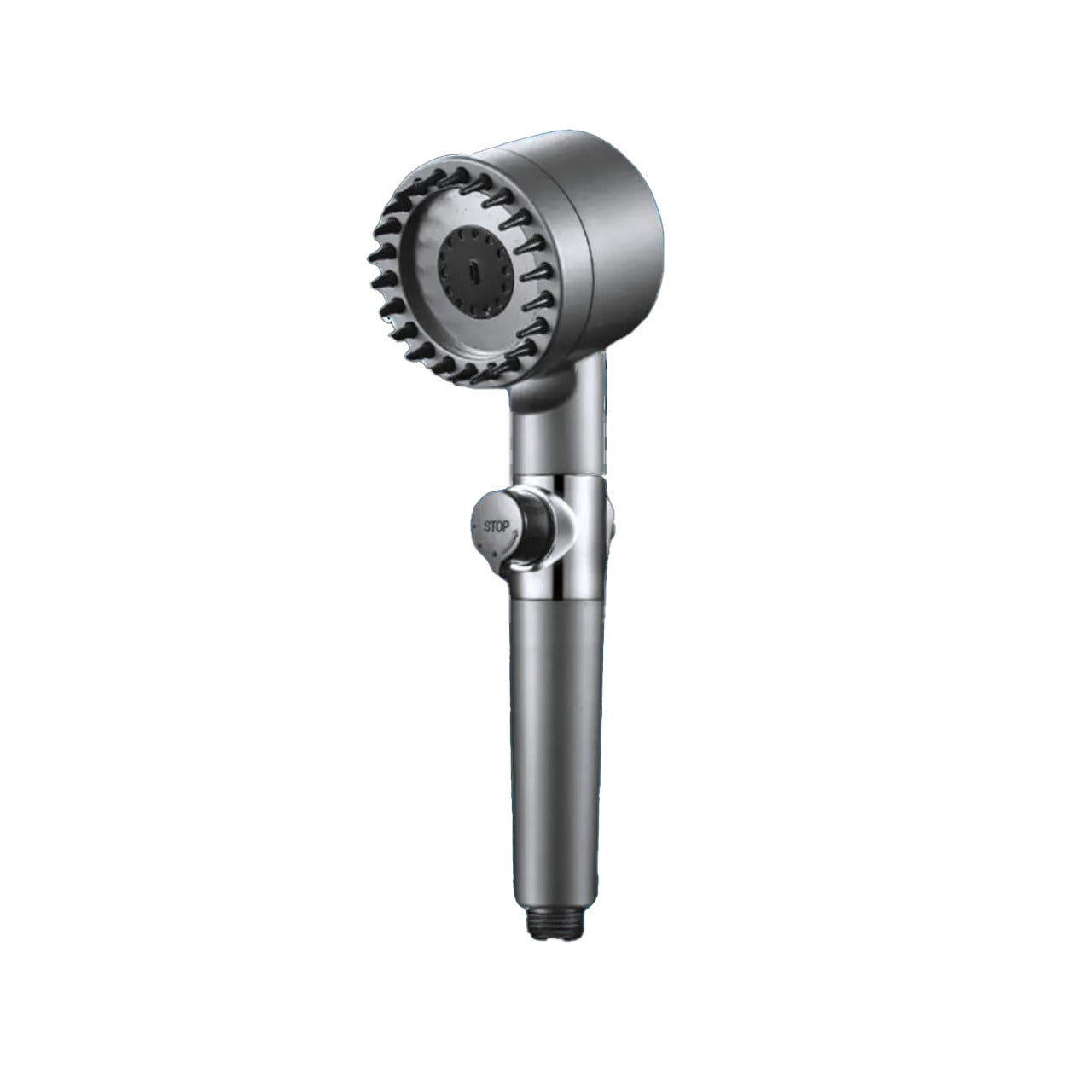 Faucets & Shower Accessories