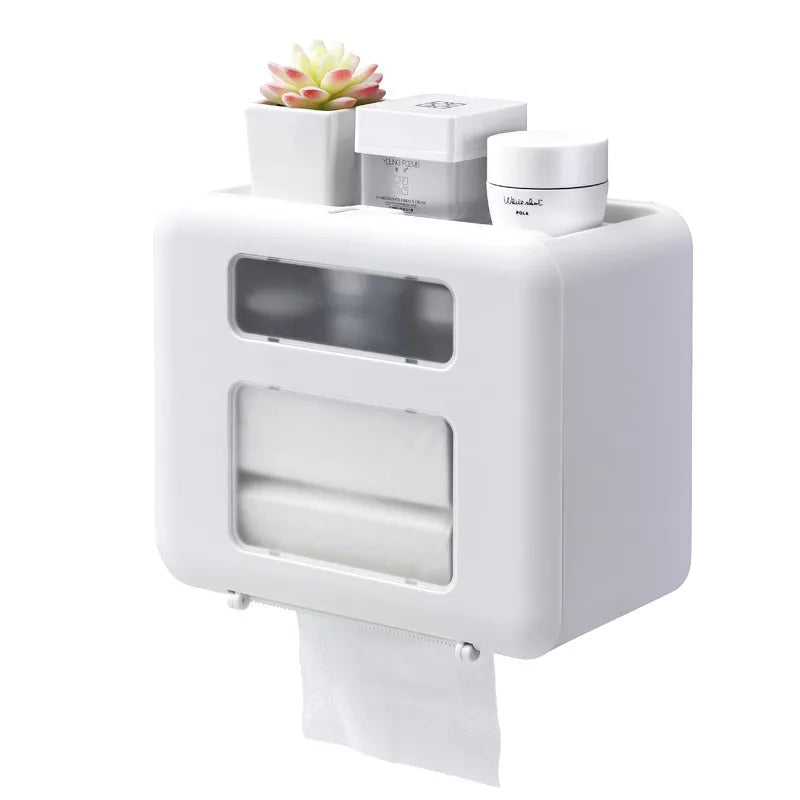 Bathroom Essentials