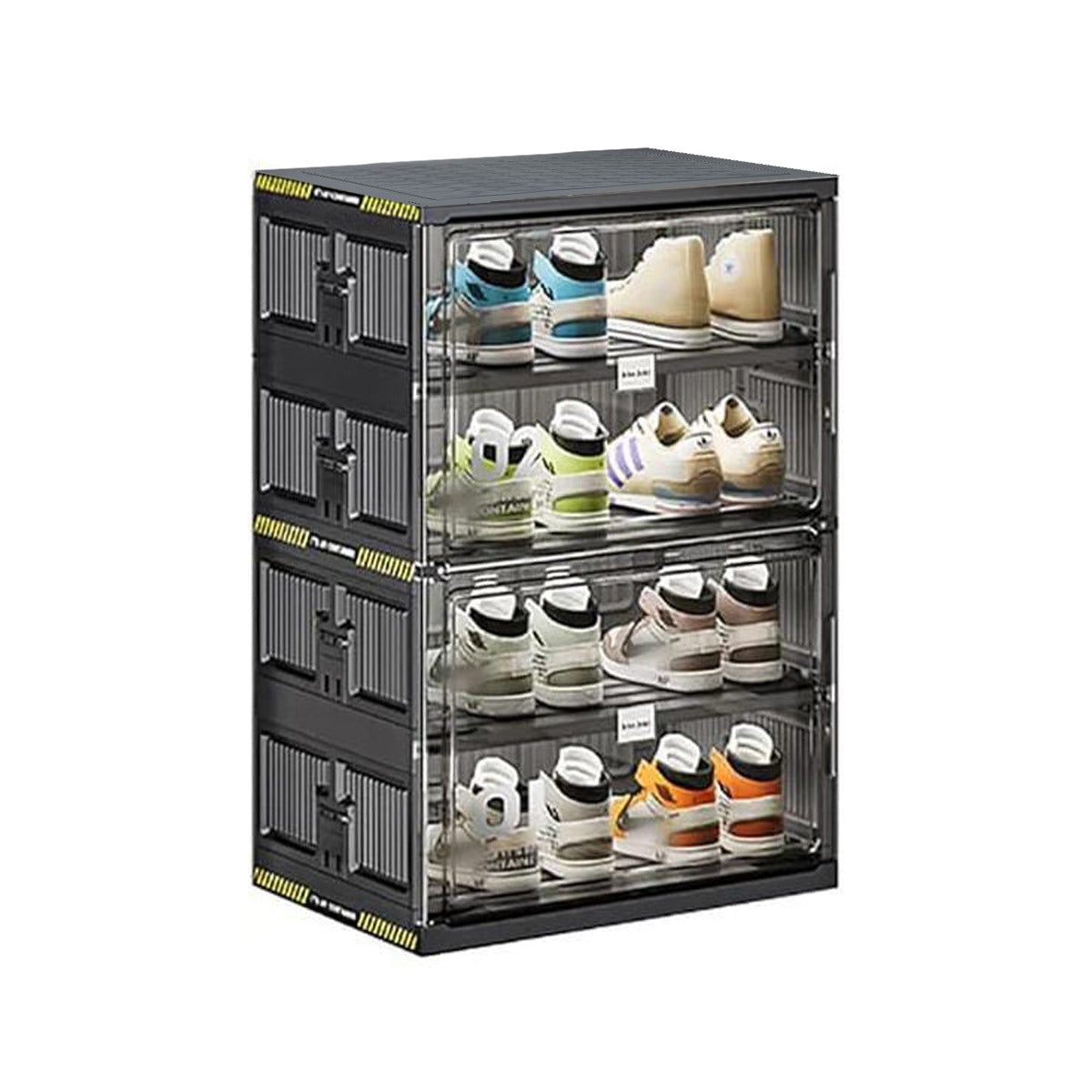 Shoe Racks & Cabinets