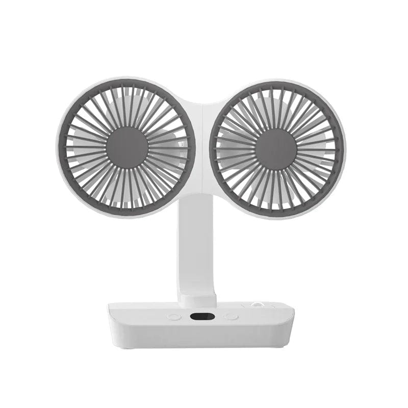Fans & Cooling