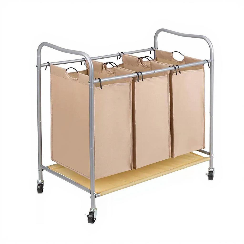 Laundry Baskets