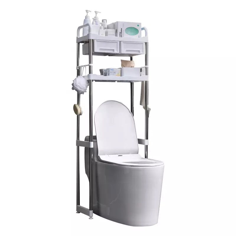 Bathroom Organizers