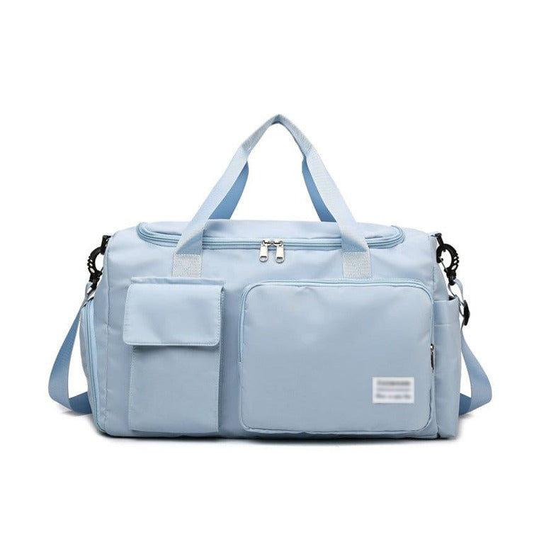 Travel Packing & Organization