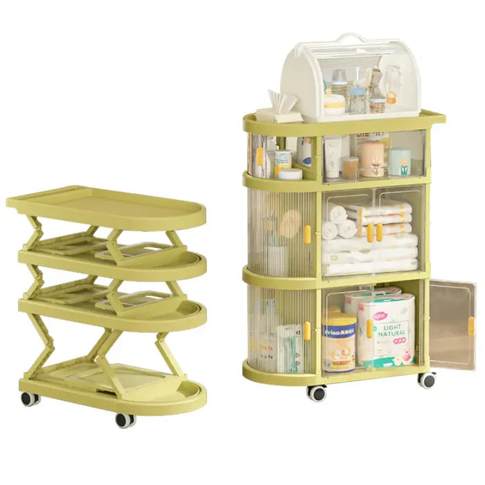 Home Organization