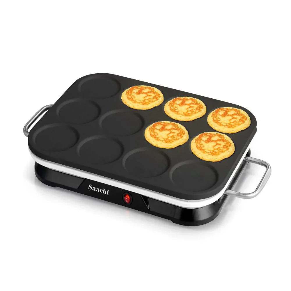 Cooking Appliances