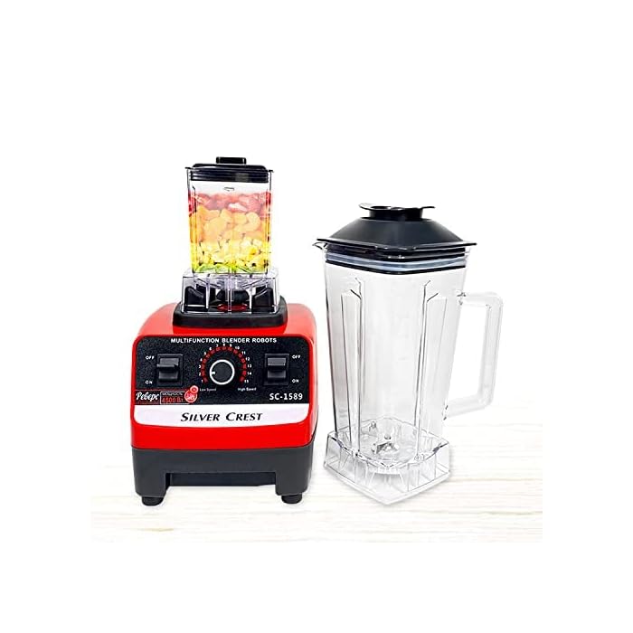 Juicers, Blenders & Grinders