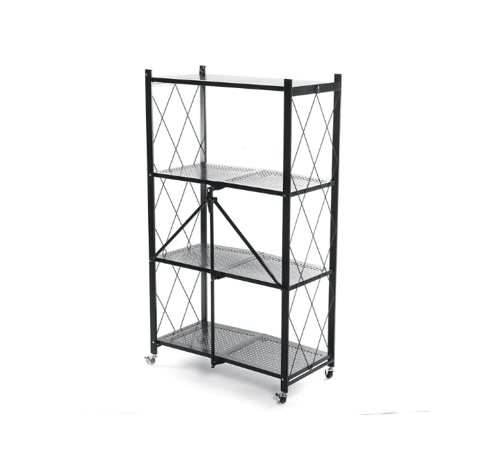 Racks & Storage