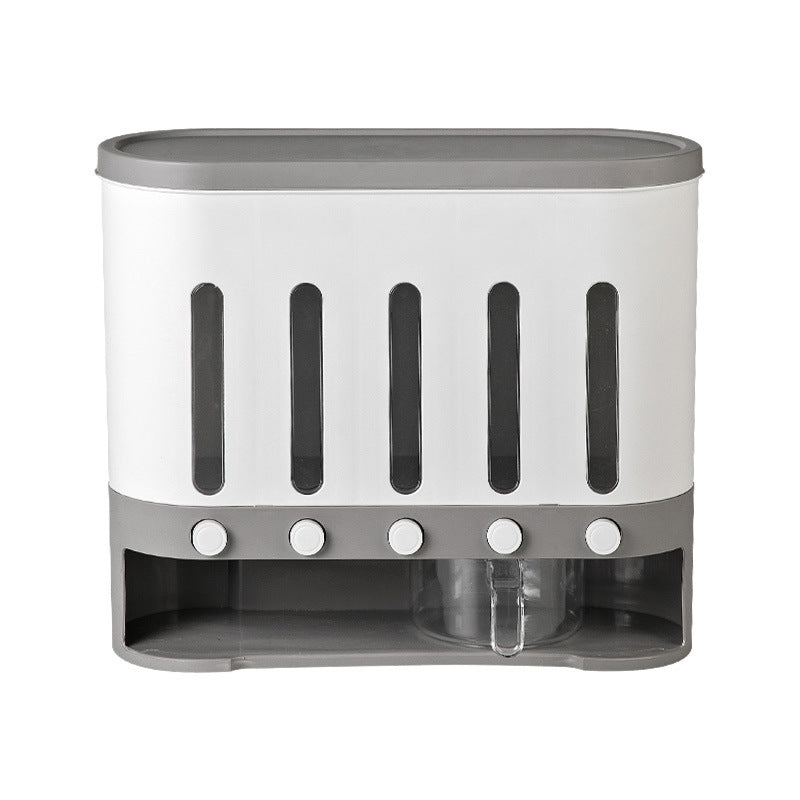 Food Storage Containers