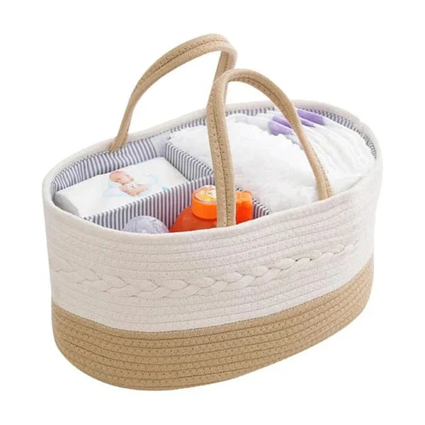 Diaper Bags