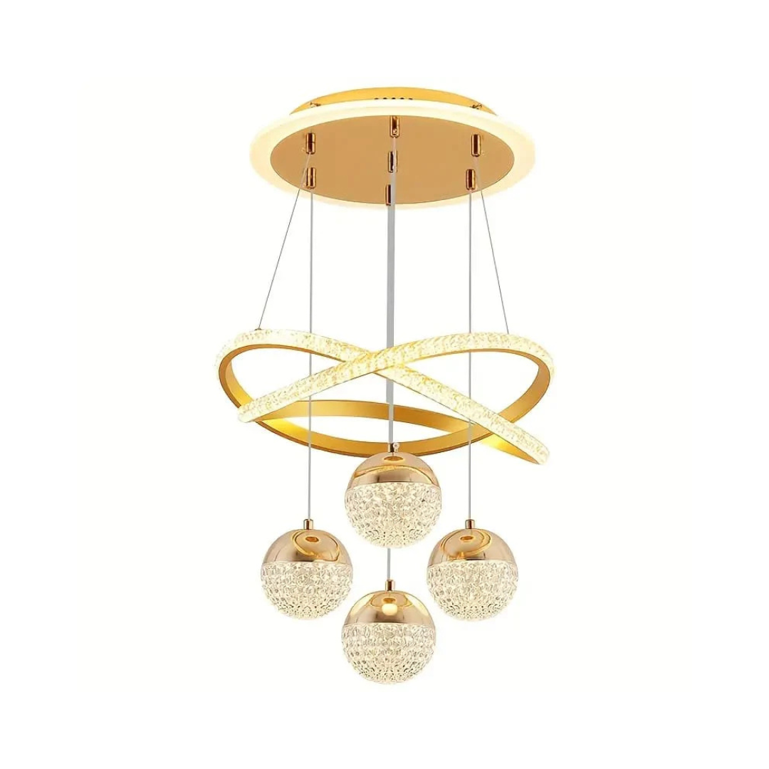 Indoor Lighting & Shade Lamps