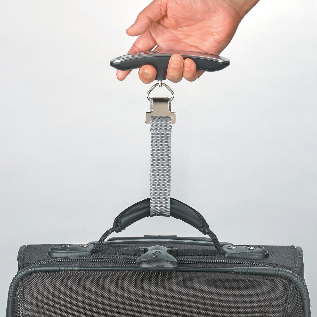 Digital Luggage Weighing Scale