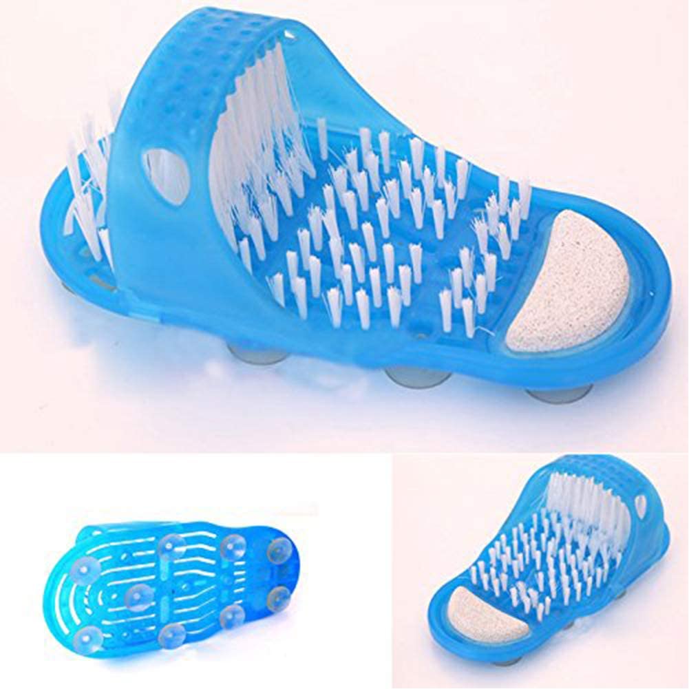 Easy Feet Foot Cleaning Slipper