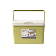 22L Dual-Purpose Insulated Cabinet Box.