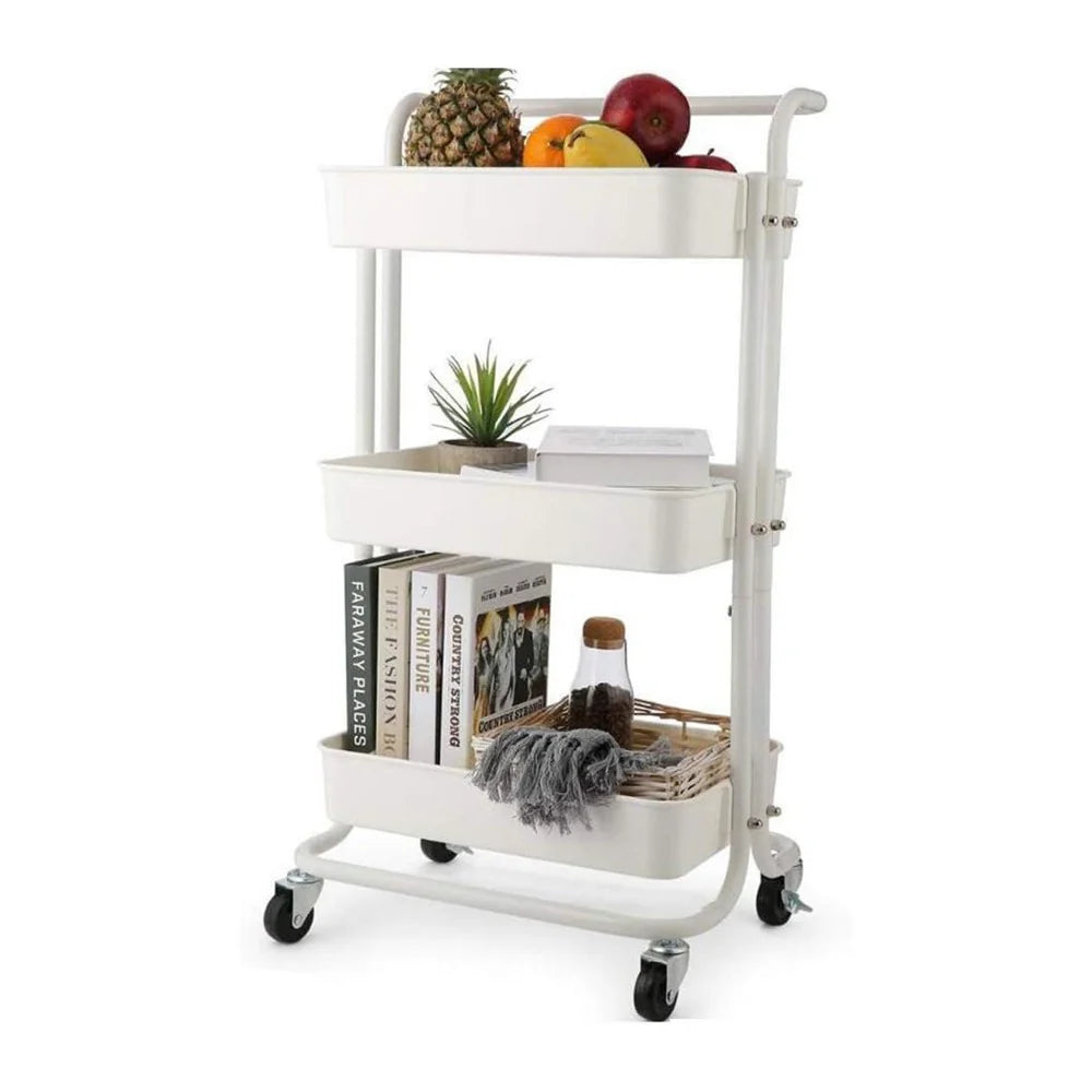 Home Organization