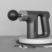 Rechargeable Electric Vibration Massage Gun