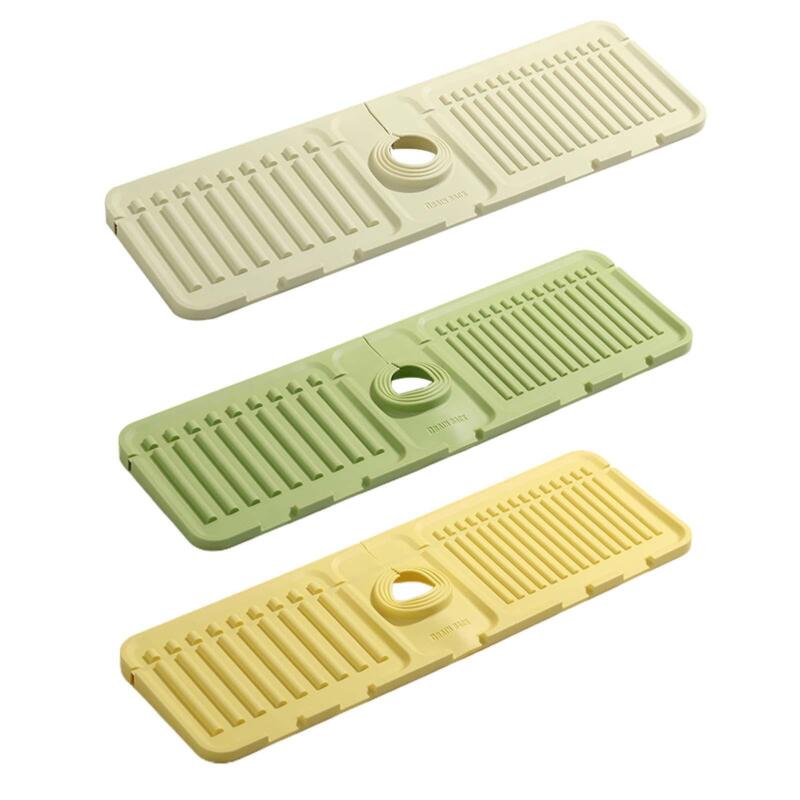 3 Variants of  Kitchen Sink Splash Guard.