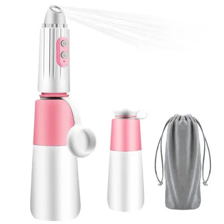Portable USB Charging Travel Shattaf