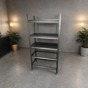 5 -Tier Storage Shelf.
