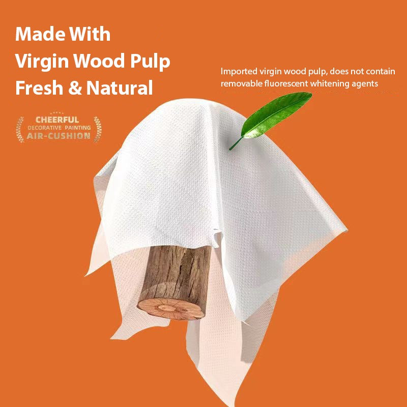 Featuring the Premium Soft Tissue Pack