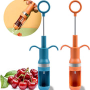One-Hand Operation Date Fruit Pitter Tool