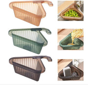Different colors of Telescopic Sink Drain Basket