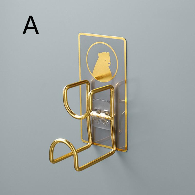 Wall Mounted Hook