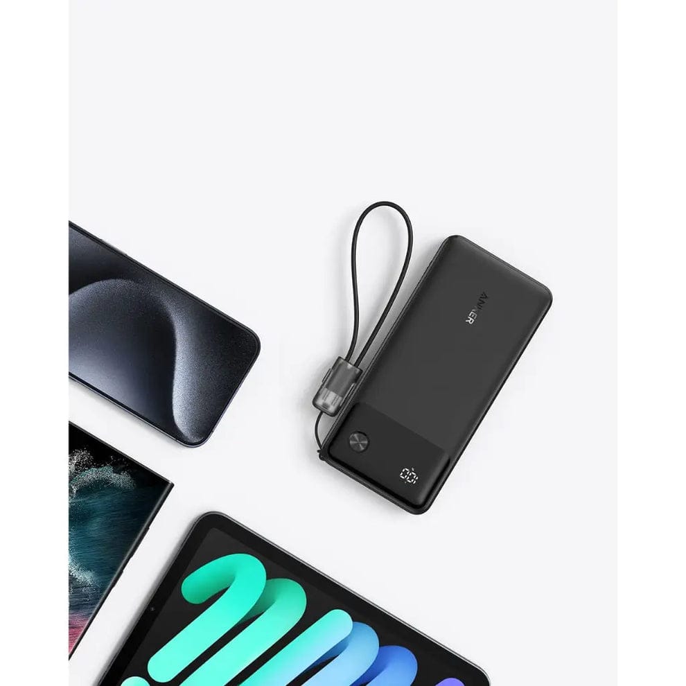 ANKER Pocket Sized Power Boost.