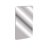 A Acrylic Mirror Sheet.