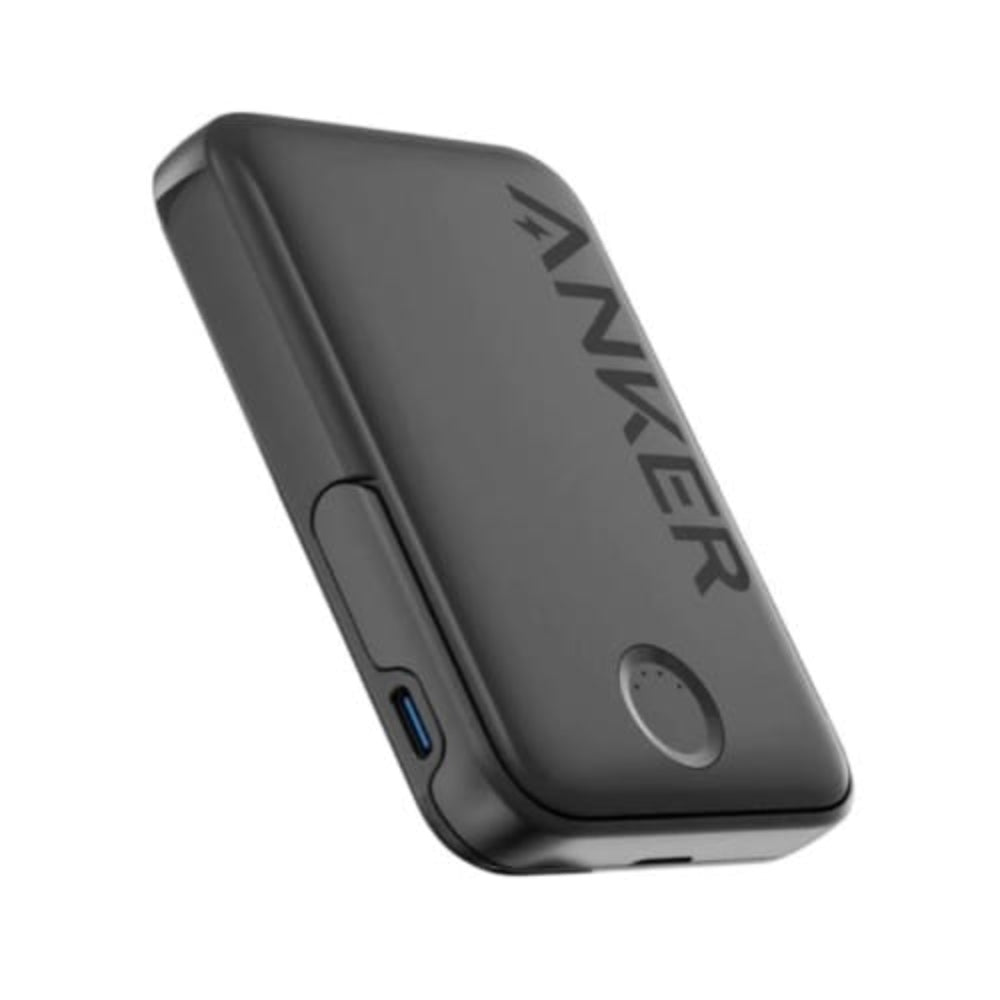 Anker MagGo 322 Power Bank.