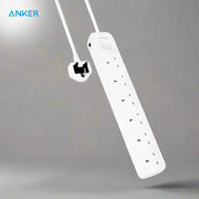 Anker Power Strip 6 AC Outlets.