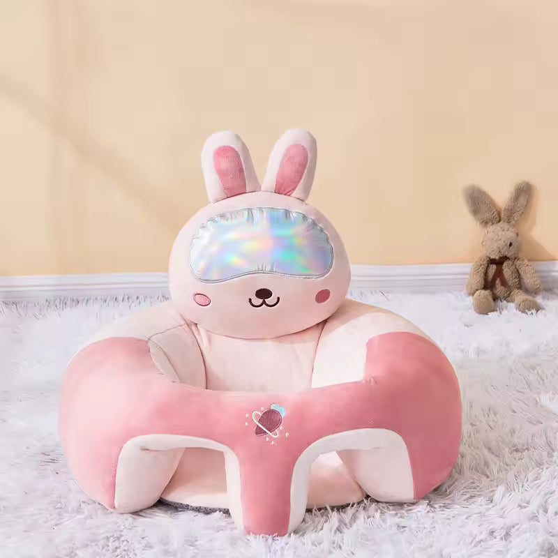 Baby Learning Sitting Support Pillow Chair.