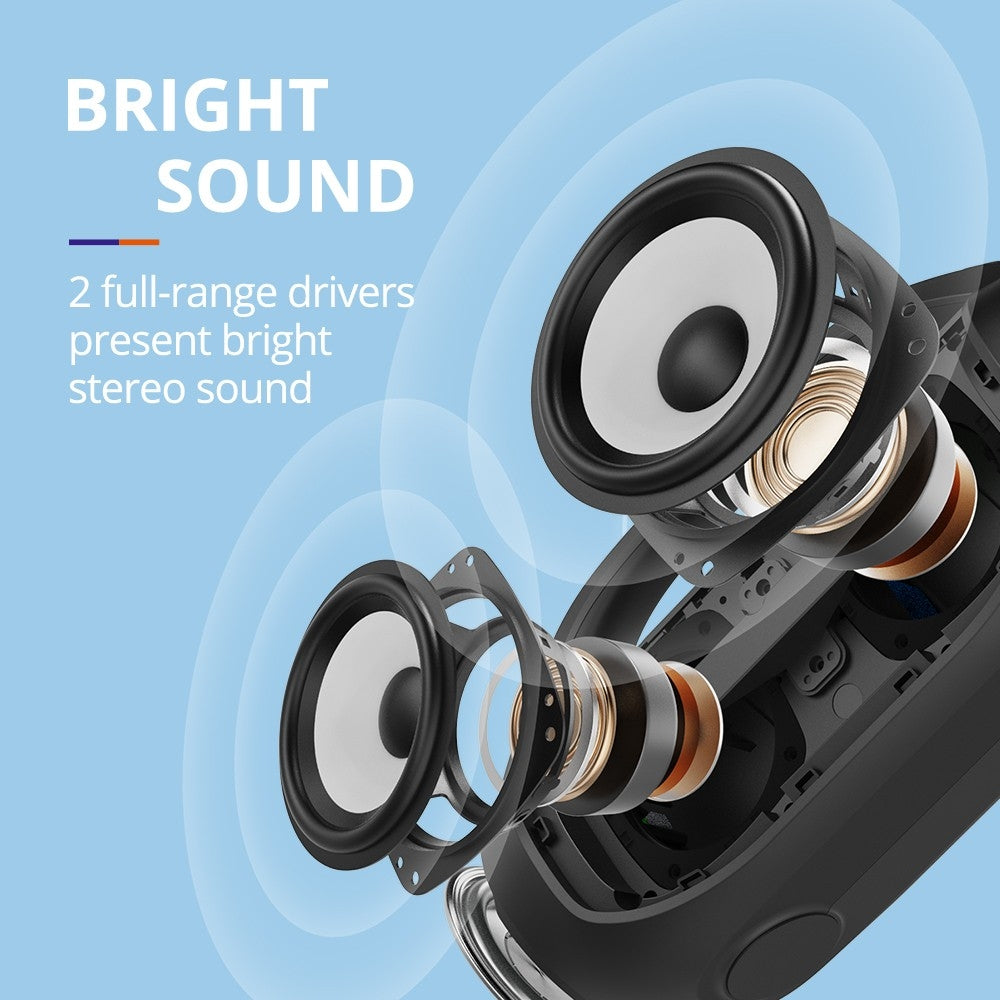 Tronsmart Bang SE Portable Party Speaker.