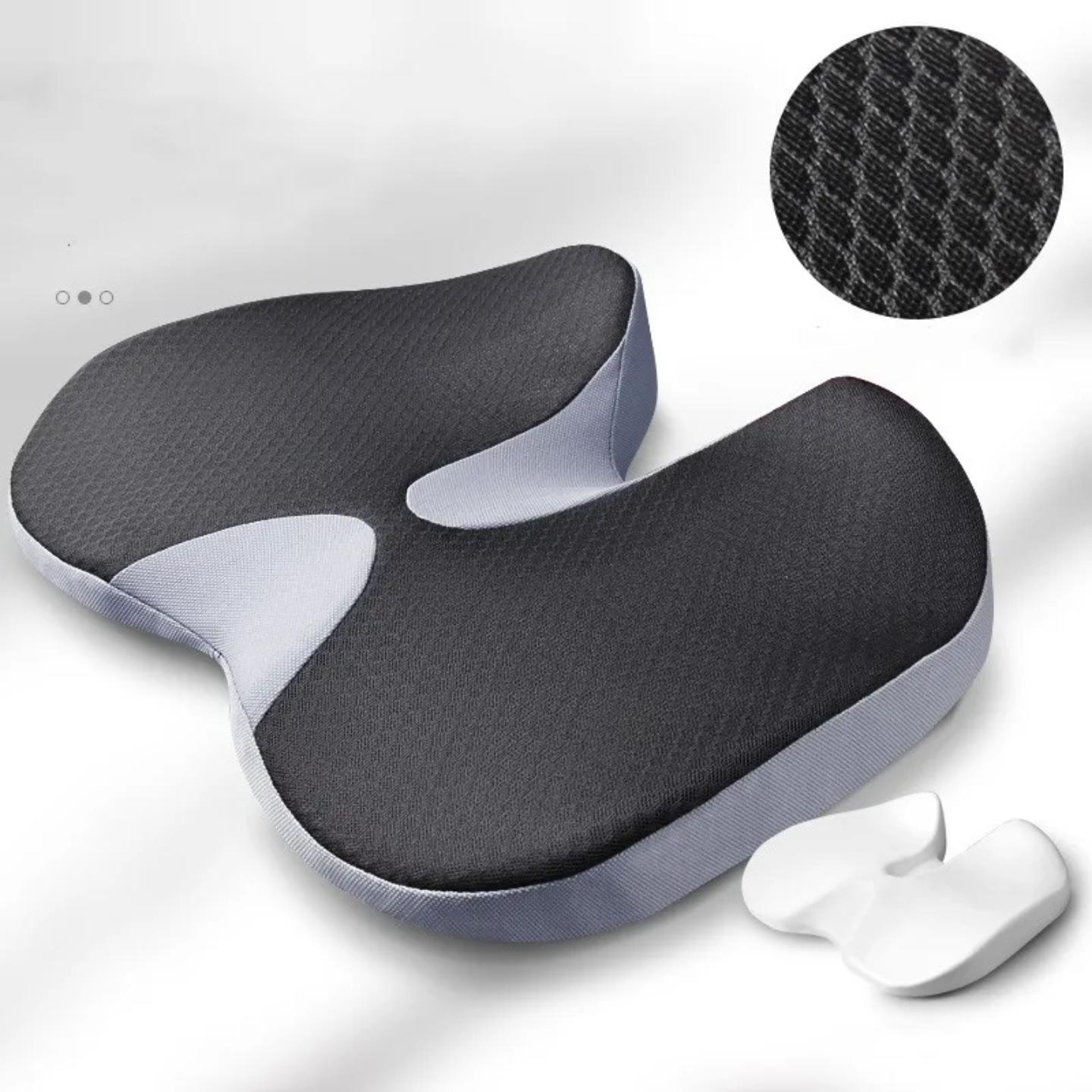 Car Seat Cushion.