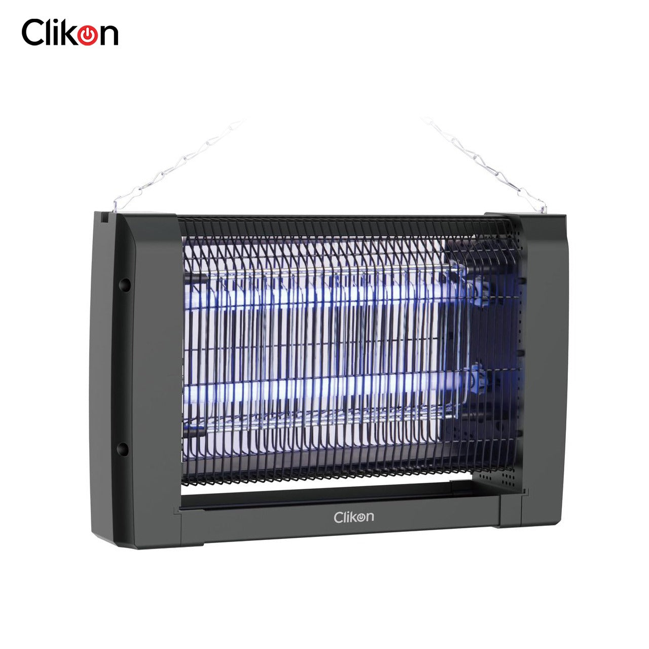 Clikon 9W Insect Killer, UV Electric Mosquito & Fly Killer Lamp 
