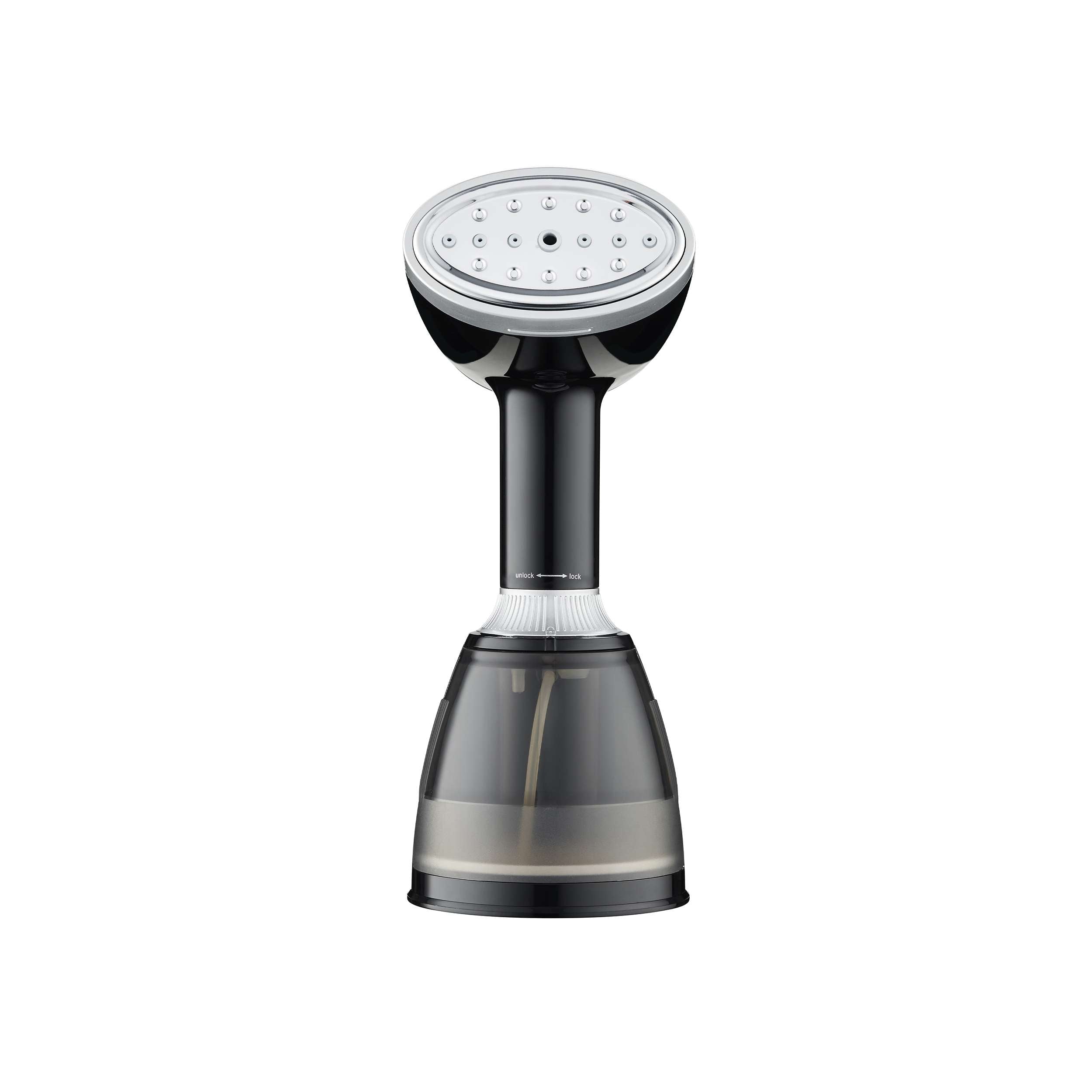 Clikon Handheld Garment Steamer.