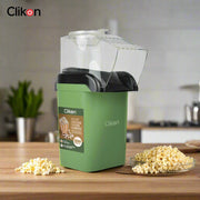 Clikon Homemade Healthy Popcorn Maker.