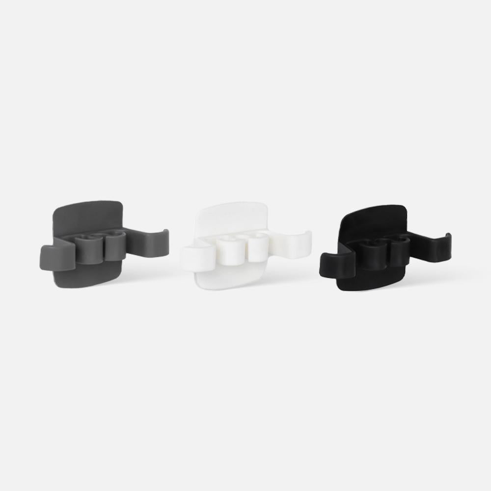 Cord Holder Clips.