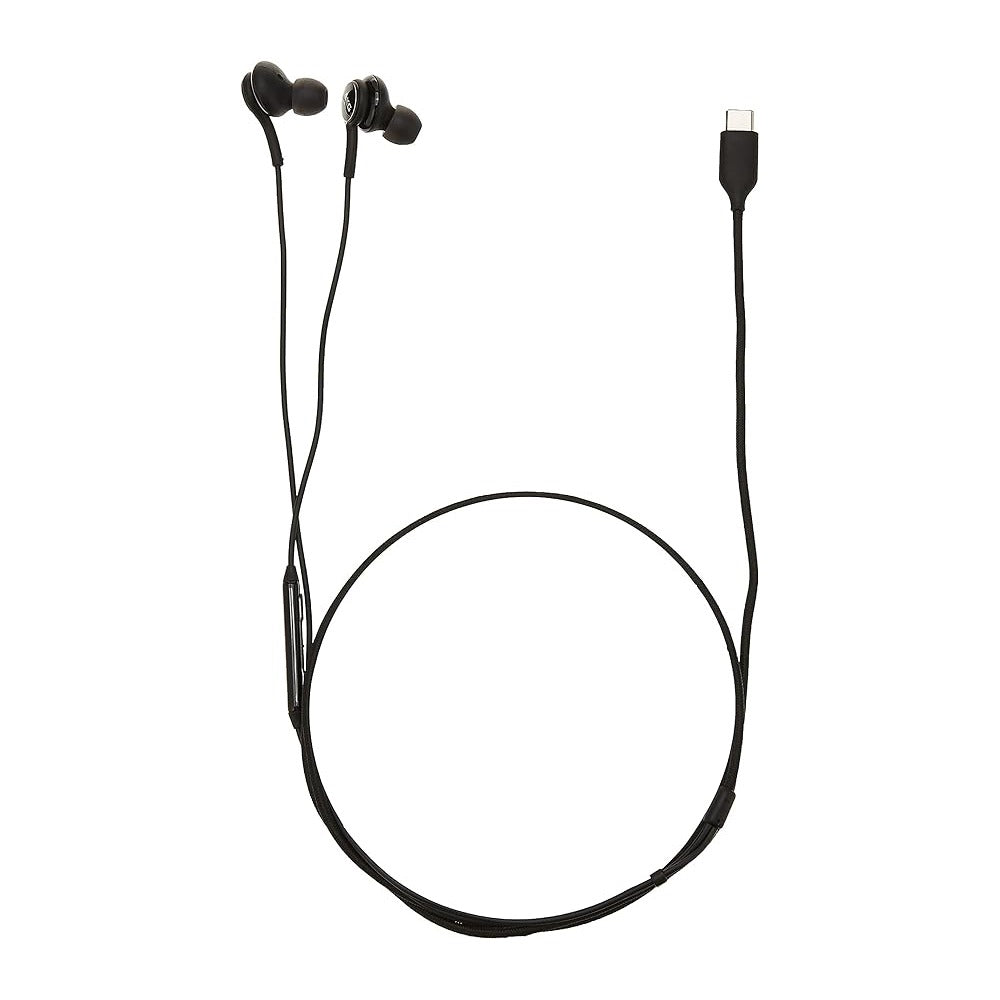  Samsung Type-C Earphones