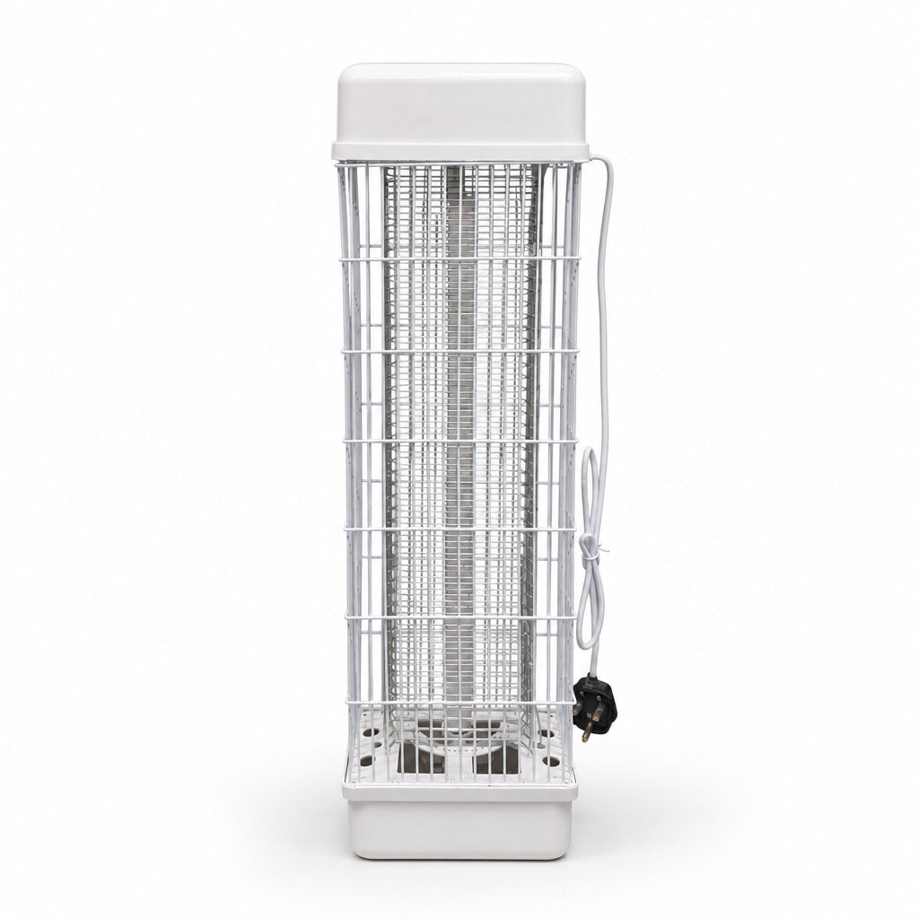360° Electric Insect Killer Lamp on a white background