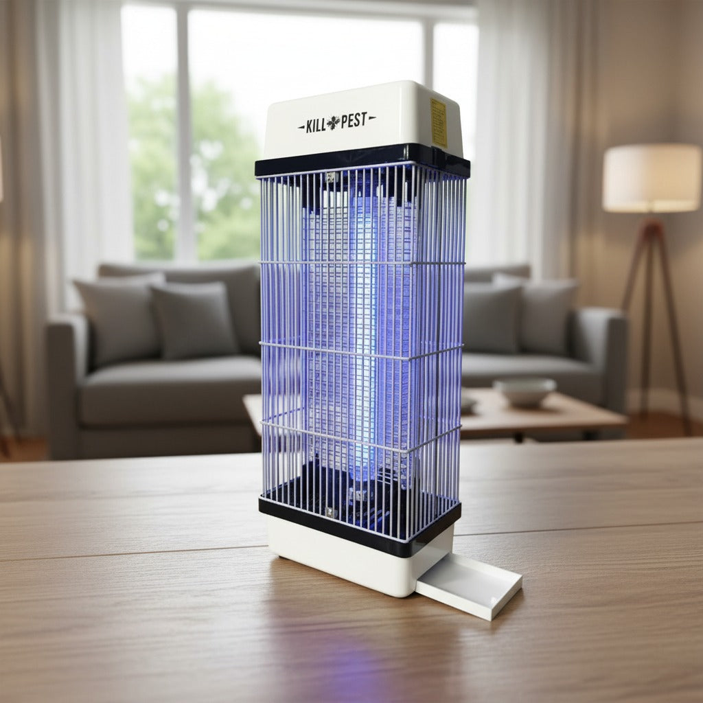 Electric Insect Killer Lamp.