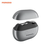 Porodo Multi-Function Electric Nail Clipper on a white background