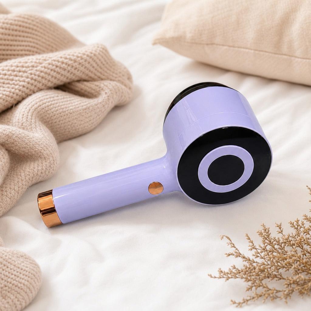 Fabric Lint Remover Hair Ball Trimmer for Clothes Sweaters & Upholstery