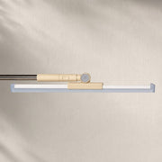 Floor Scraper with Long Handle.