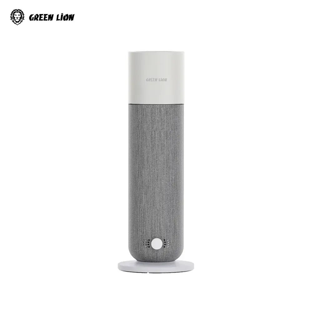 Green Lion Smart Bloom Aroma Diffuser, 120mL Aromatherapy Essential Oil Diffuser - GL-AD11