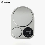 Green Lion Dual Kitchen Scale.