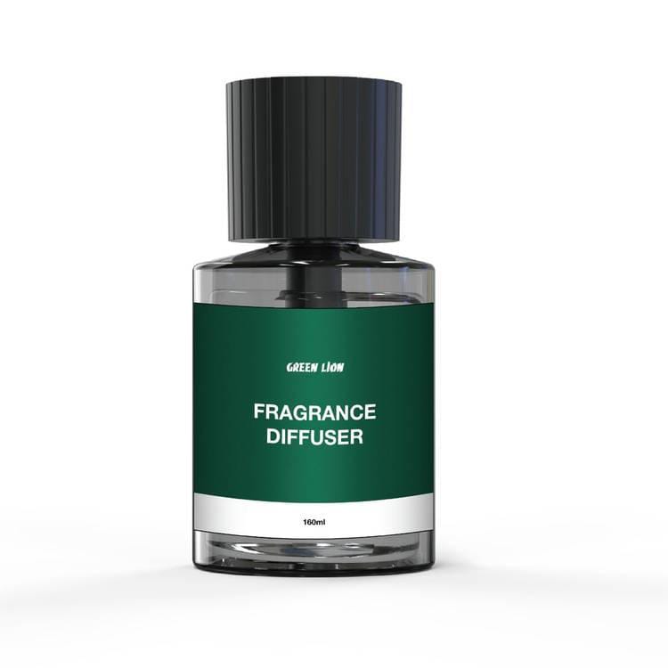 Green Lion Fragrance Air Diffuser.