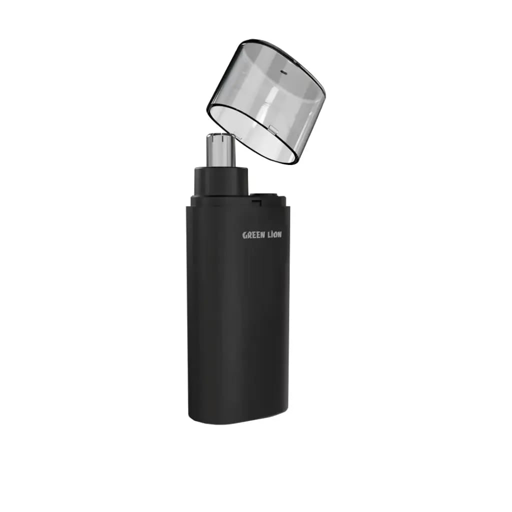 Green Lion Nose Pro Nose and Ear Trimmer.