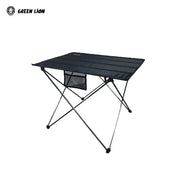 Green Lion Outdoor Foldable Camping Table.