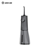Green Lion Portable Oral Irrigator.