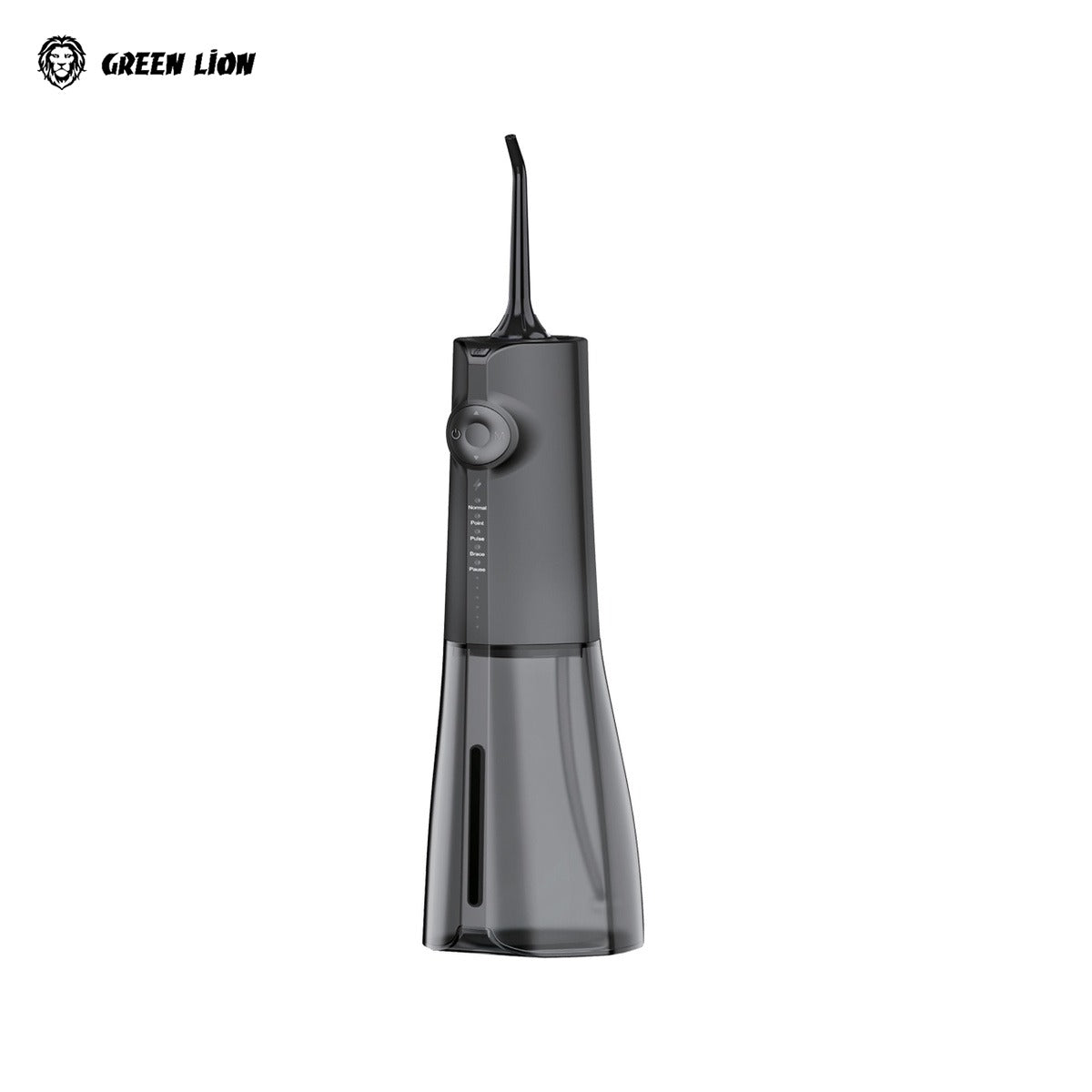 Green Lion Portable Oral Irrigator.
